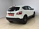 Nissan Qashqai SE, 2012 года, пробег 214440 км