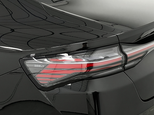 Geely Preface Флагман, 2024 года, пробег 5500 км