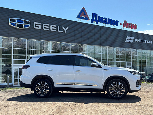 Chery Tiggo 8 Pro Max Ультима/Ultimate 4WD, 2023 года, пробег 29786 км