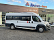 Fiat Professional Ducato, 2017 года, пробег 411200 км