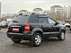Hyundai Tucson, 2006 года, пробег 337200 км