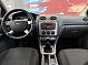 Ford Focus Comfort, 2010 года, пробег 207000 км