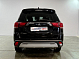 Mitsubishi Outlander Instyle, 2020 года, пробег 106578 км