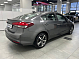 Kia Cerato Prestige, 2019 года, пробег 136600 км
