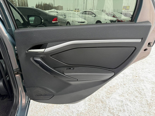 Lada (ВАЗ) Vesta Comfort Winter, 2022 года, пробег 175760 км