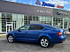 Skoda Octavia Ambition, 2019 года, пробег 135709 км