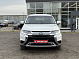 Mitsubishi Outlander Invite, 2019 года, пробег 154776 км