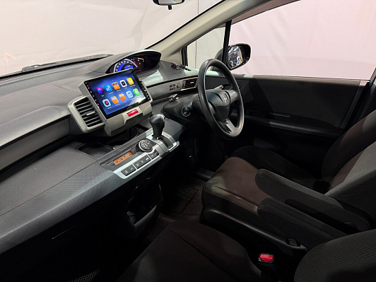 Honda Freed, 2011 года, пробег 170502 км