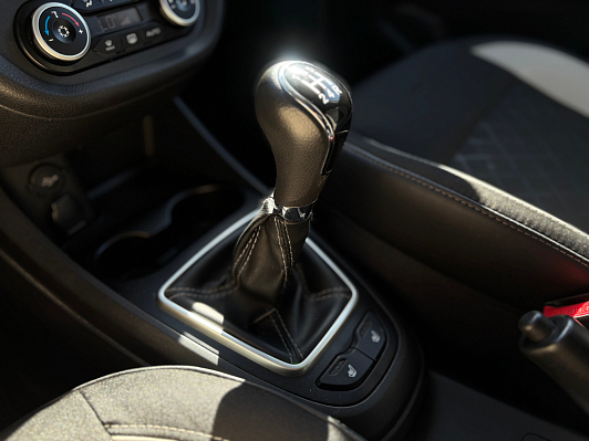 Lada (ВАЗ) Vesta Comfort Image, 2020 года, пробег 143140 км