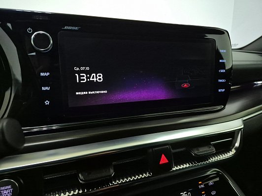 Kia K5 GT Line+, 2021 года, пробег 108723 км