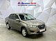 Datsun on-DO Trust III, 2020 года, пробег 75931 км
