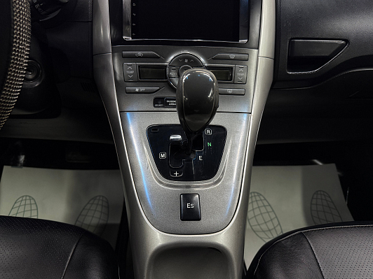 Toyota Auris, 2008 года, пробег 188629 км