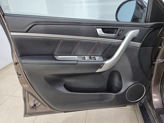 Haval H6 Lux, 2019 года, пробег 85529 км