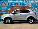 SsangYong Actyon Original, 2012 года, пробег 195150 км