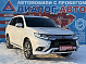Mitsubishi Outlander, 2022 года, пробег 46200 км