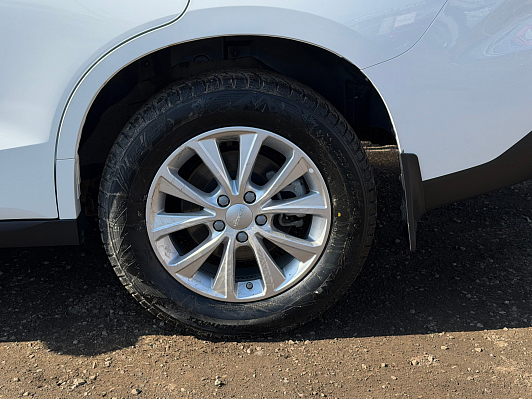 Haval M6 Оптимум, 2023 года, пробег 46805 км