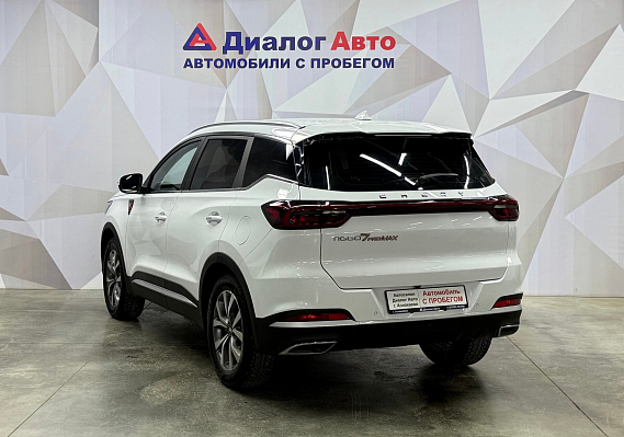 Chery Tiggo 7 Pro Max Elite, 2023 года, пробег 69971 км