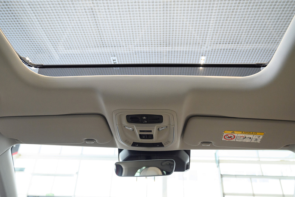 Haval Jolion Техно, красный