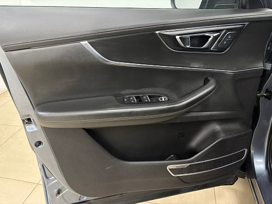 Chery Tiggo 8 Prestige, 2020 года, пробег 240656 км