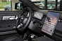 Jaecoo J7 Urban, серебряный