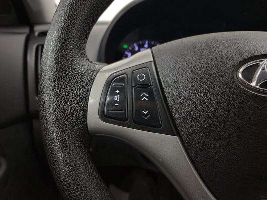 Hyundai i30 Optima, 2011 года, пробег 243007 км