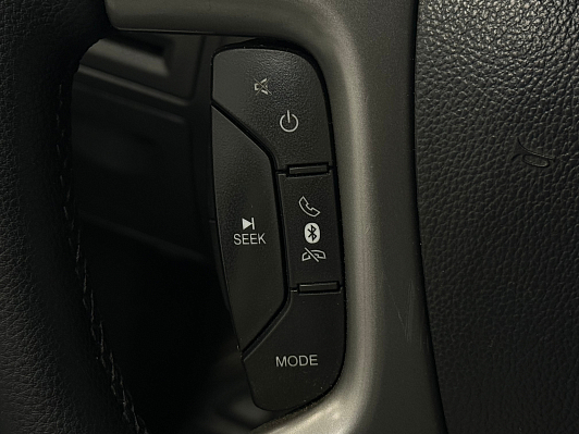 Chevrolet Captiva LT 5 мест, 2013 года, пробег 203975 км