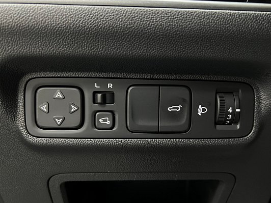 Changan CS55 Plus Техно, 2024 года, пробег 34000 км