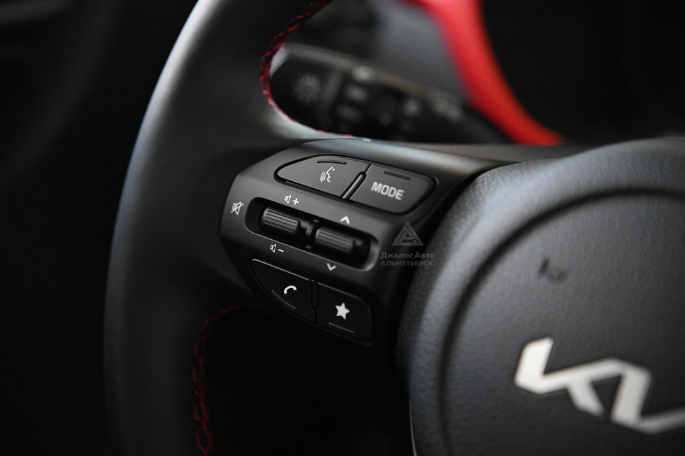 Solaris KRX Стиль, синий