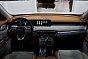 Jetour X70+ Престиж, белый