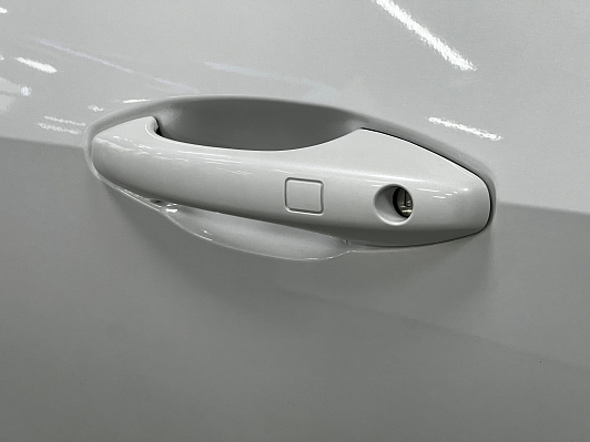 Haval F7x Tech Plus, 2022 года, пробег 139000 км