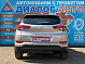 Hyundai Tucson Comfort, 2017 года, пробег 127716 км