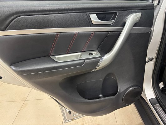 Haval H6 Elite, 2019 года, пробег 53513 км