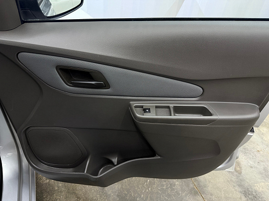 Chevrolet Cobalt, 2022 года, пробег 57404 км