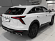 Haval F7 Премиум (2026), белый