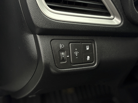 Hyundai Solaris Super Series + Winter, 2019 года, пробег 48200 км