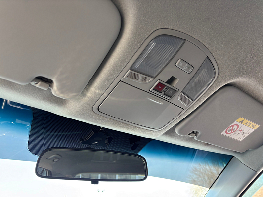 Hyundai Creta Active, 2019 года, пробег 132000 км