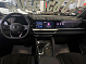 Geely Monjaro Флагман, черный