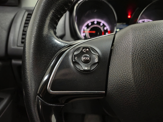 Mitsubishi ASX Intense, 2021 года, пробег 202085 км