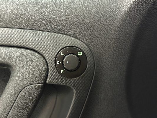 Skoda Fabia, 2011 года, пробег 161753 км