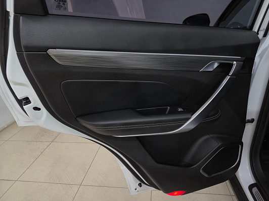 Geely Atlas Pro Flagship+, 2022 года, пробег 196929 км