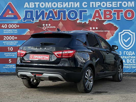 Lada (ВАЗ) Vesta Comfort Image, 2021 года, пробег 77000 км