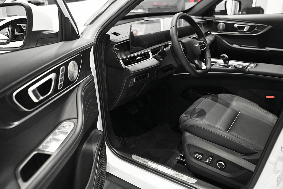 TENET T7 Prime, белый