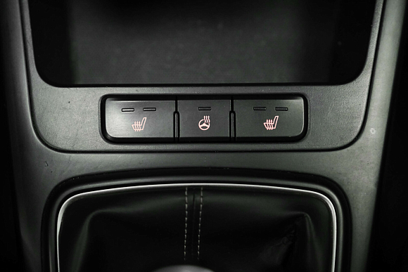 Kia Rio, 2018 года, пробег 130000 км