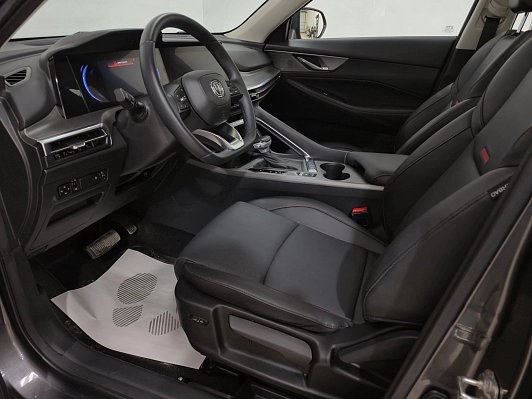 Changan CS35 Plus Техно, 2023 года, пробег 19100 км