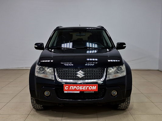 Suzuki Grand Vitara JLX-A, 2010 года, пробег 182313 км
