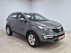 Kia Sportage Luxe, 2012 года, пробег 261568 км