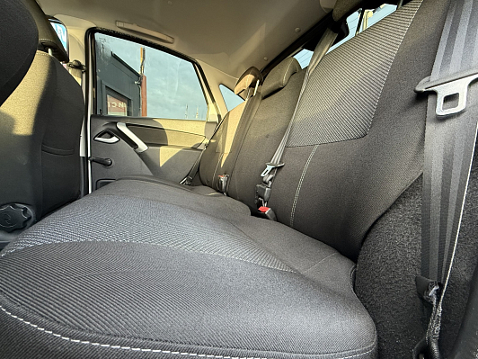 Lada (ВАЗ) Granta Comfort Glonass 21912-51-00B, 2016 года, пробег 100950 км