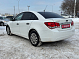 Chevrolet Cruze LS, 2012 года, пробег 299169 км