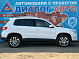 Volkswagen Tiguan Track&Field, 2009 года, пробег 222517 км