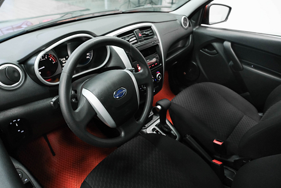 Datsun mi-DO Trust II, 2020 года, пробег 80000 км